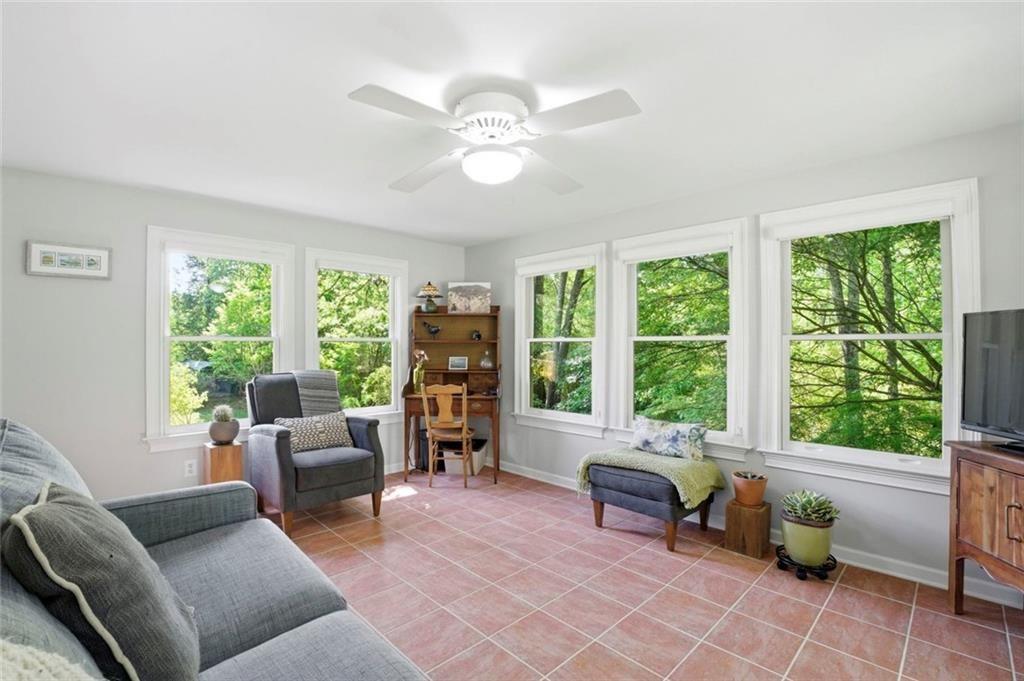 105 Beard Lake Road Southeast Rome, GA 30161 - Photo 35 of 75