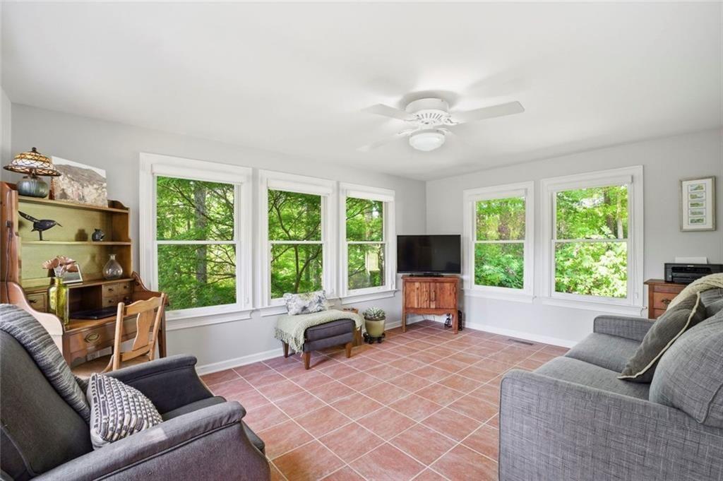 105 Beard Lake Road Southeast Rome, GA 30161 - Photo 36 of 75