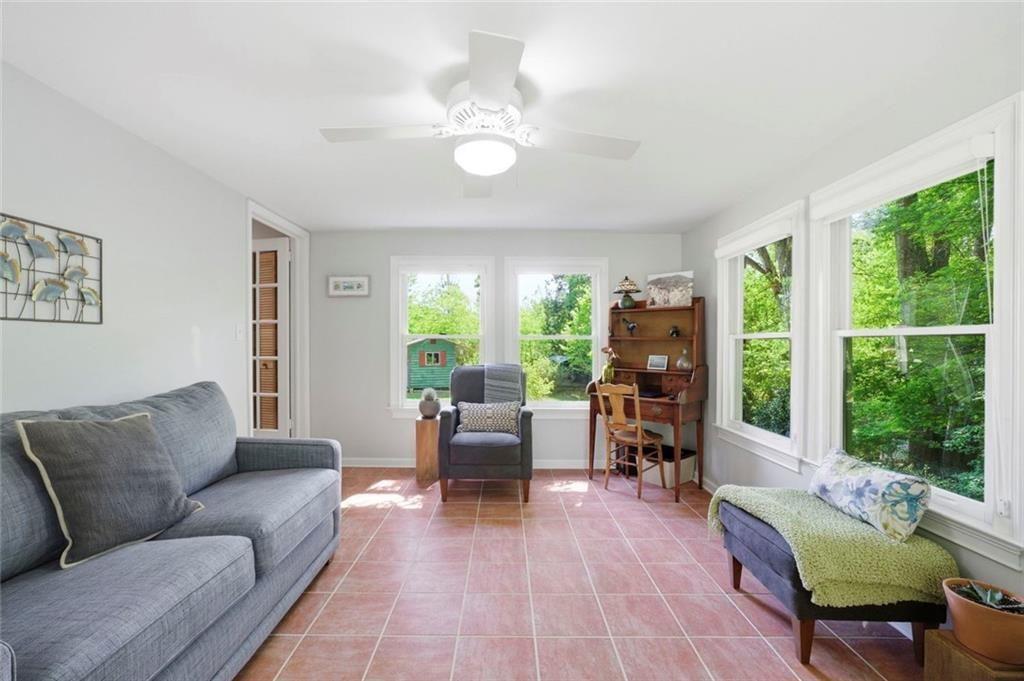 105 Beard Lake Road Southeast Rome, GA 30161 - Photo 37 of 75