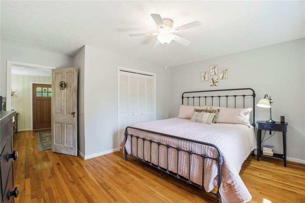 105 Beard Lake Road Southeast Rome, GA 30161 - Photo 38 of 75