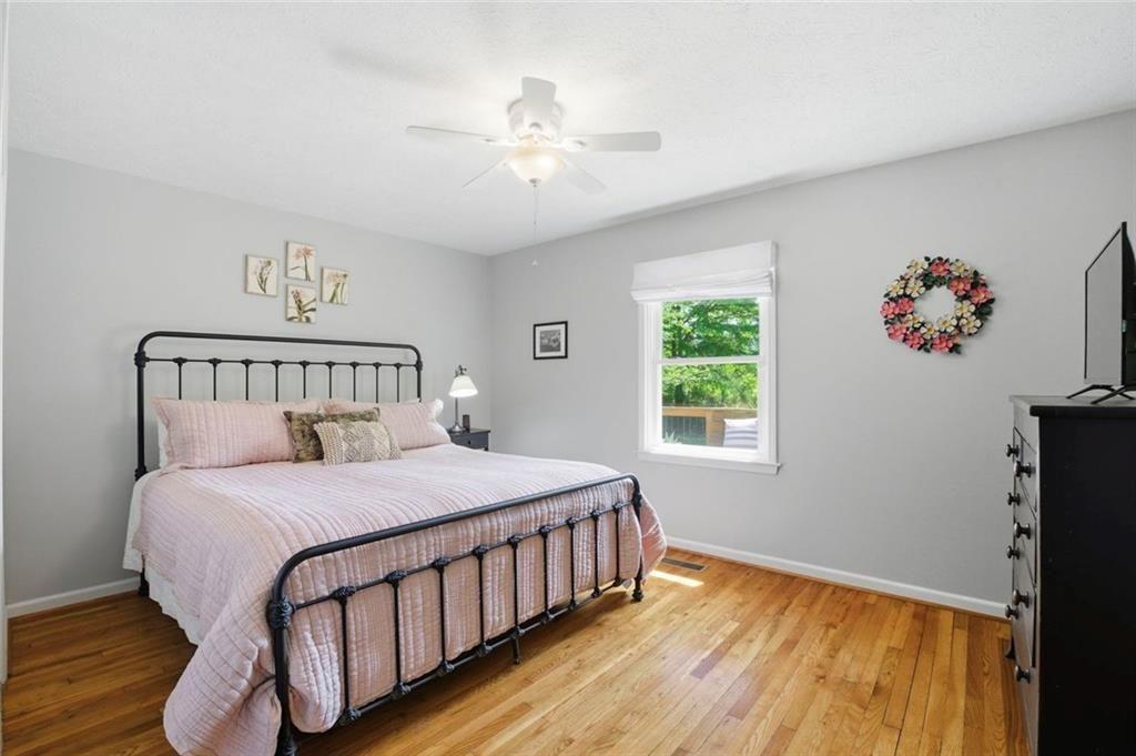 105 Beard Lake Road Southeast Rome, GA 30161 - Photo 39 of 75