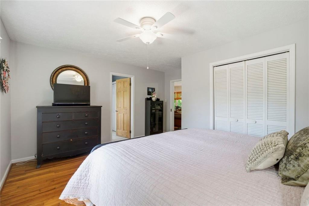 105 Beard Lake Road Southeast Rome, GA 30161 - Photo 40 of 75