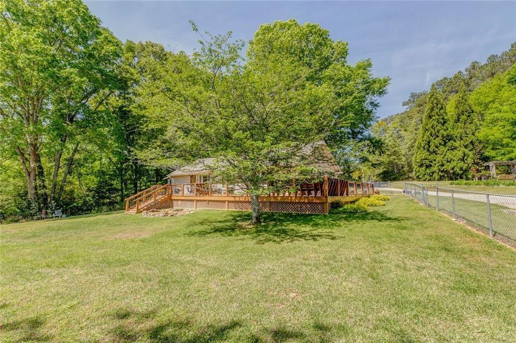 105 Beard Lake Road Southeast Rome, GA 30161 - Photo 4 of 75