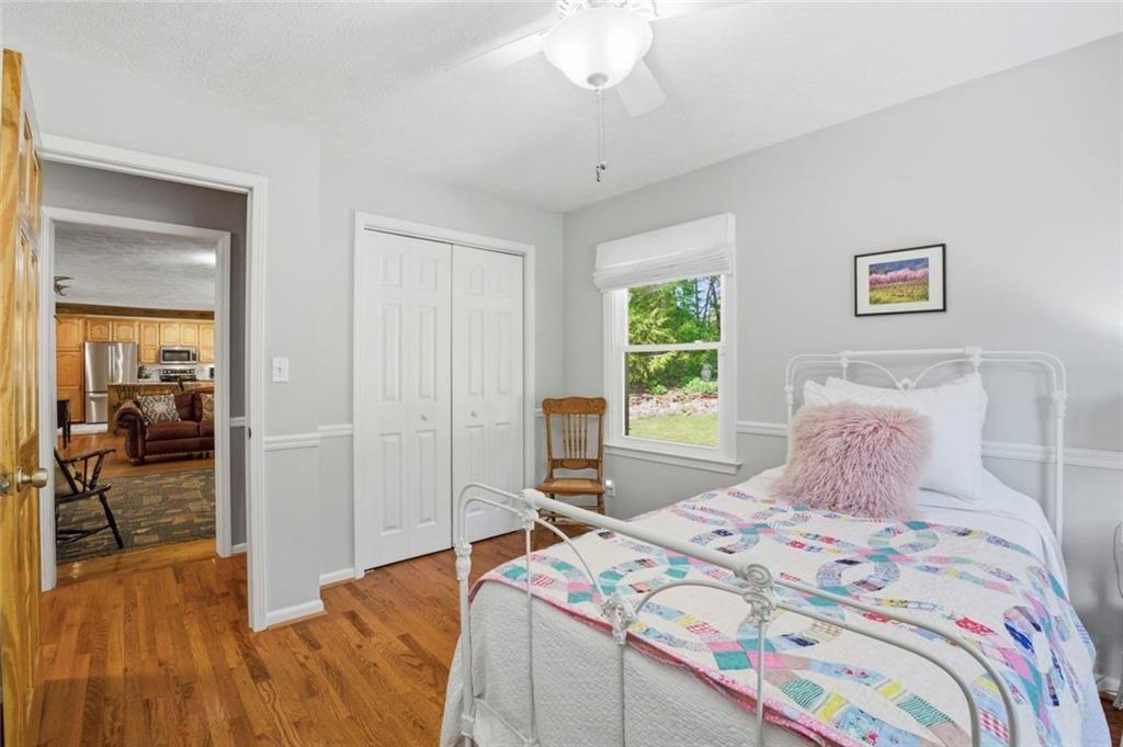 105 Beard Lake Road Southeast Rome, GA 30161 - Photo 44 of 75