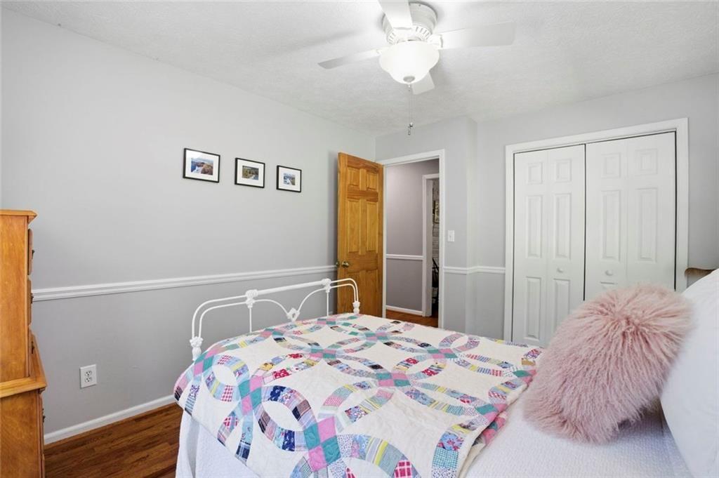 105 Beard Lake Road Southeast Rome, GA 30161 - Photo 45 of 75