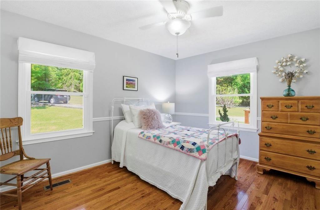 105 Beard Lake Road Southeast Rome, GA 30161 - Photo 46 of 75