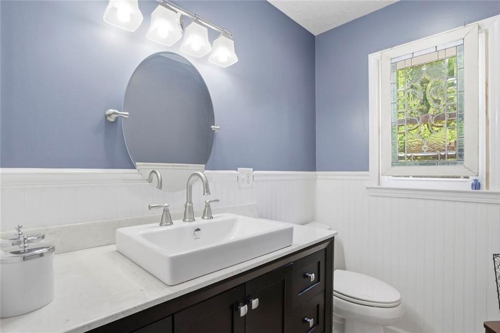 105 Beard Lake Road Southeast Rome, GA 30161 - Photo 47 of 75