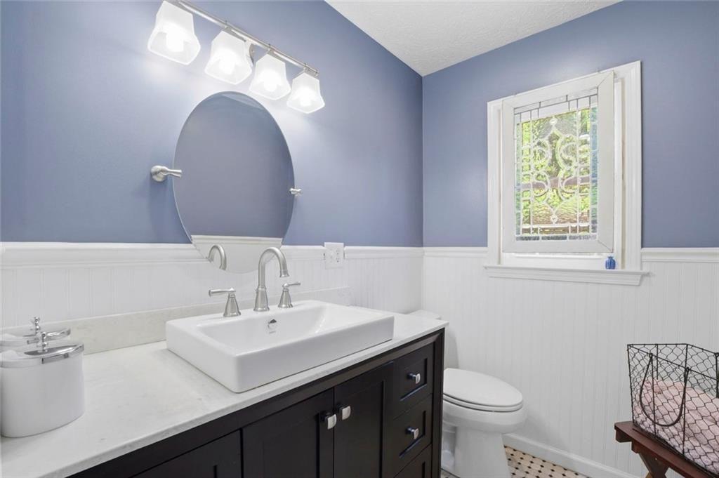 105 Beard Lake Road Southeast Rome, GA 30161 - Photo 48 of 75