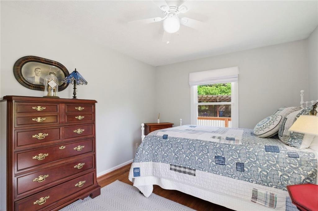 105 Beard Lake Road Southeast Rome, GA 30161 - Photo 49 of 75