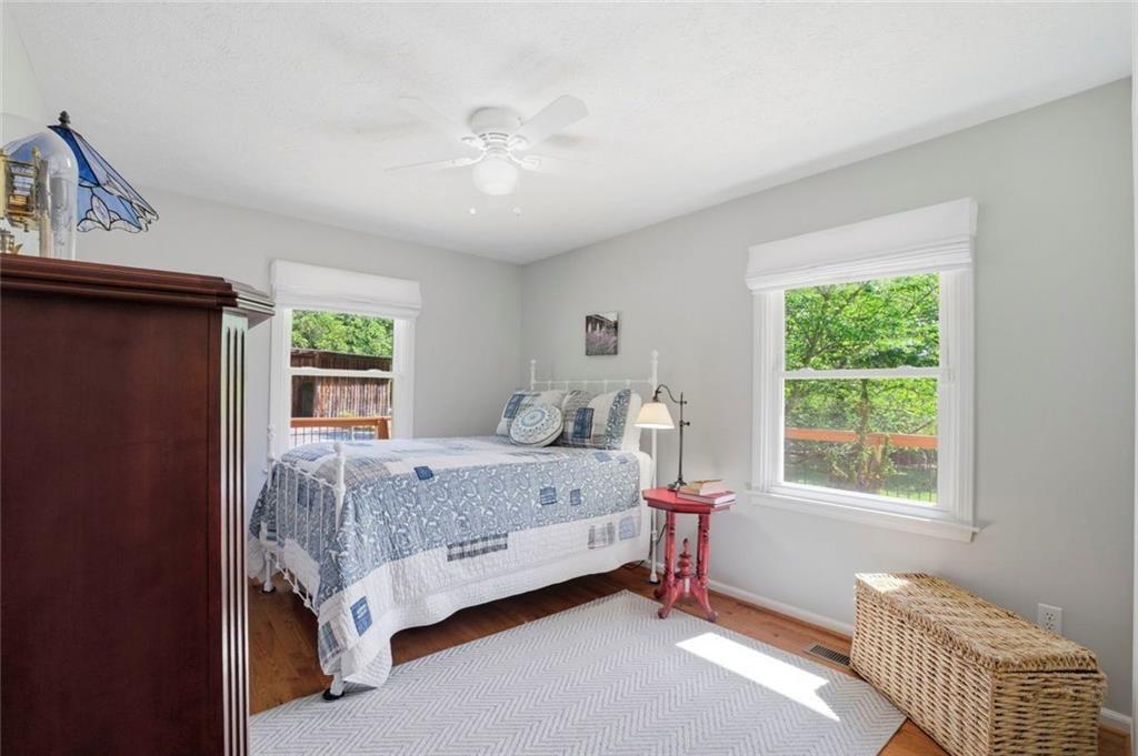 105 Beard Lake Road Southeast Rome, GA 30161 - Photo 50 of 75