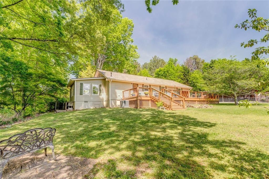 105 Beard Lake Road Southeast Rome, GA 30161 - Photo 5 of 75