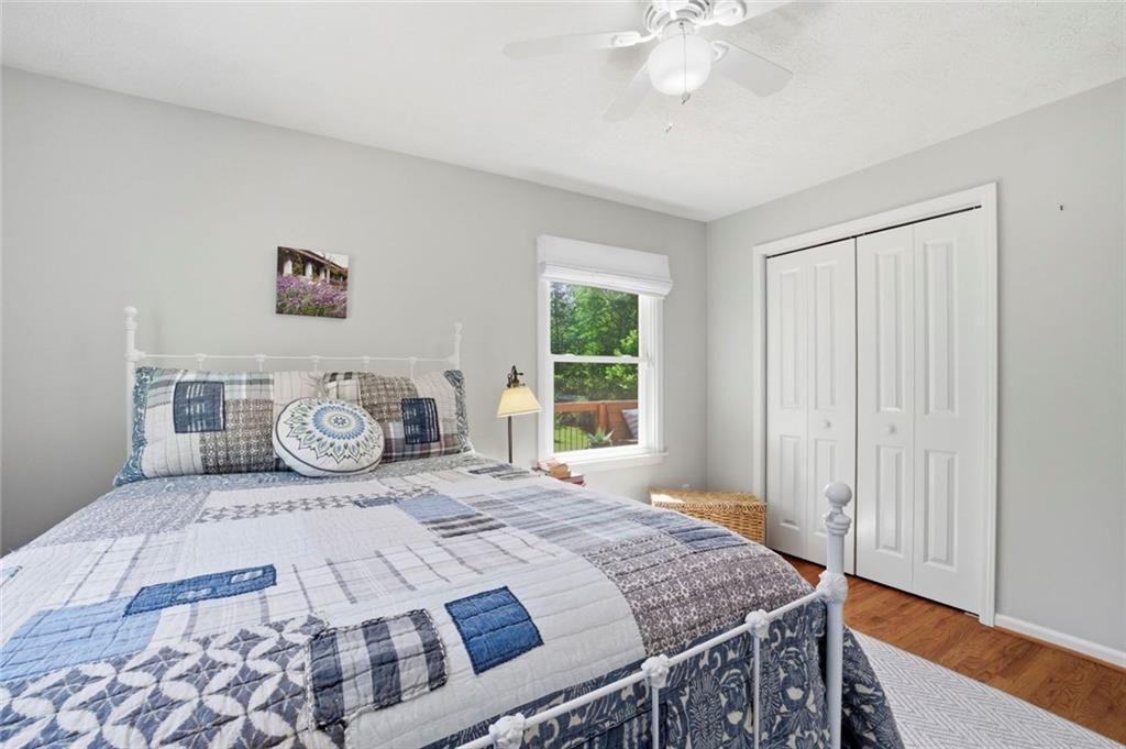 105 Beard Lake Road Southeast Rome, GA 30161 - Photo 51 of 75