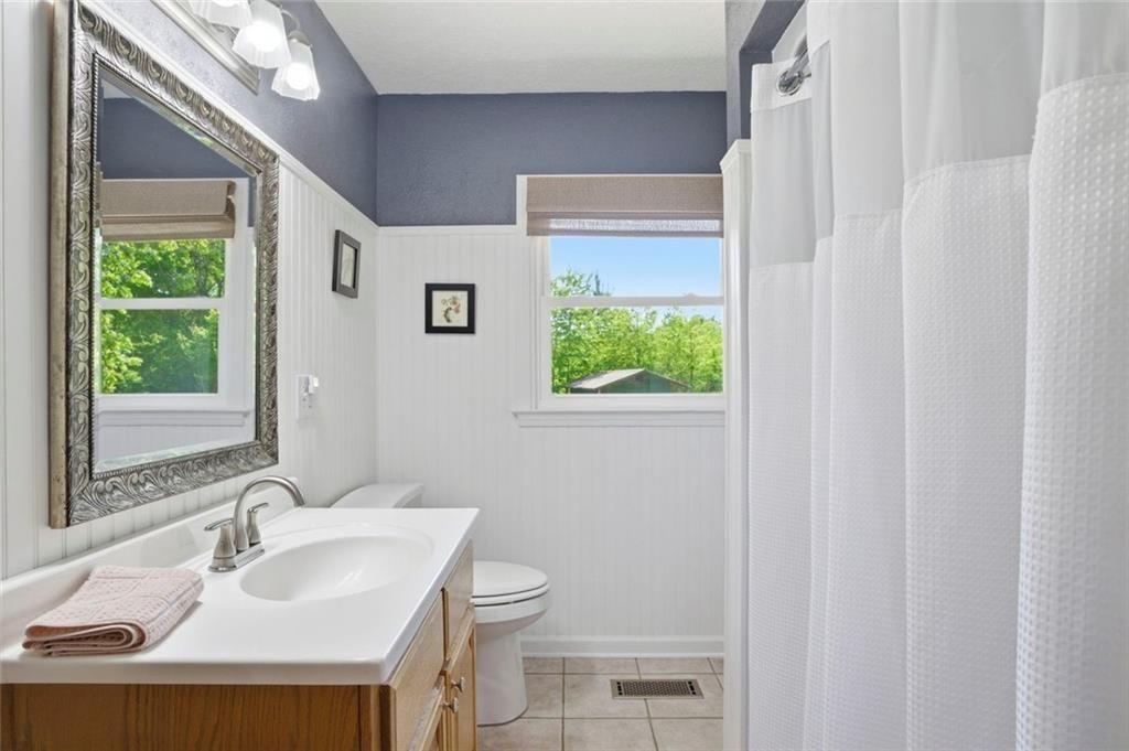 105 Beard Lake Road Southeast Rome, GA 30161 - Photo 53 of 75