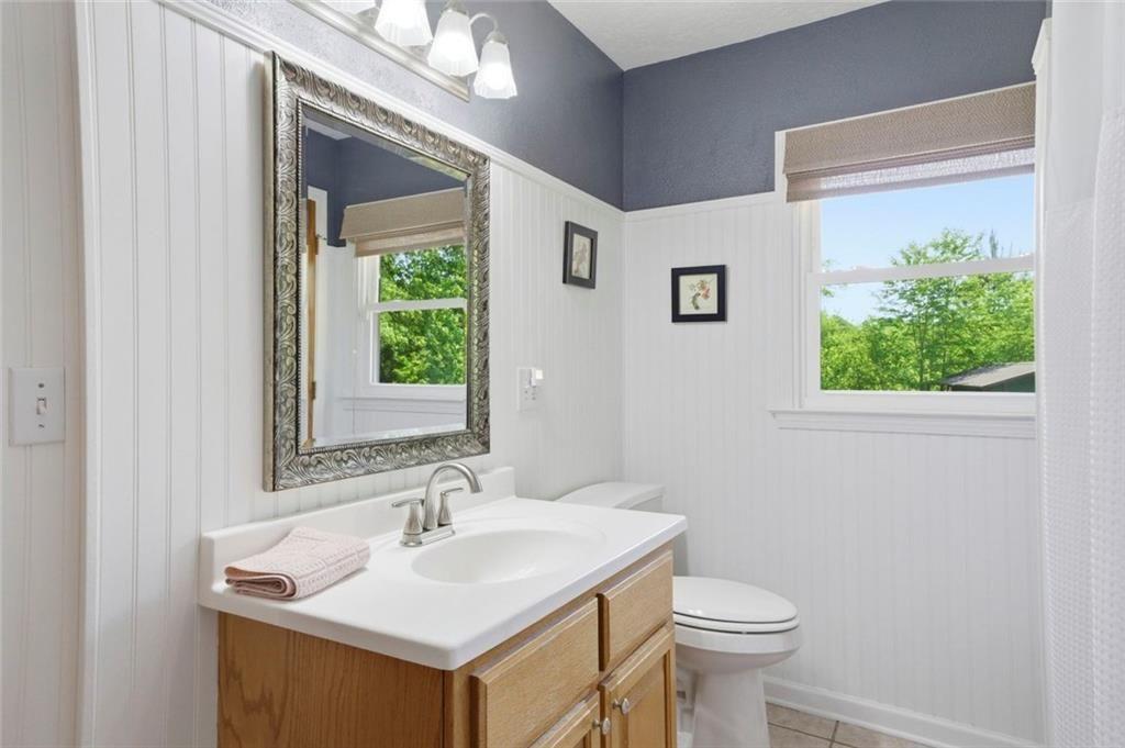 105 Beard Lake Road Southeast Rome, GA 30161 - Photo 54 of 75