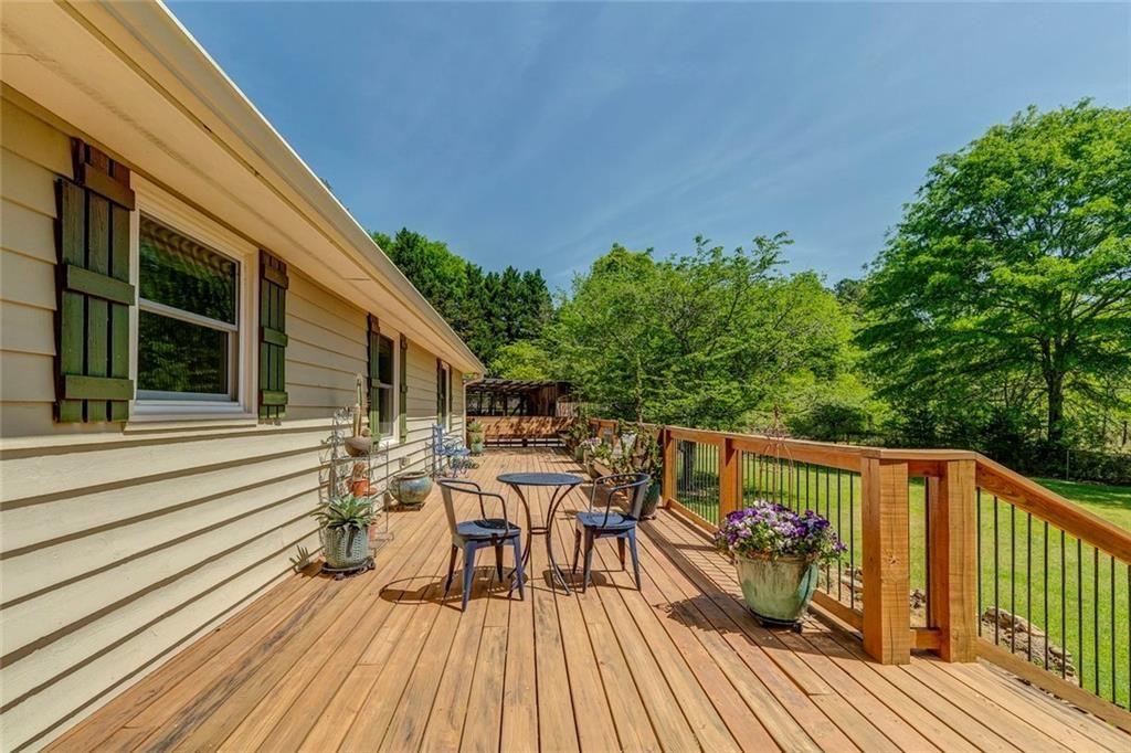 105 Beard Lake Road Southeast Rome, GA 30161 - Photo 56 of 75