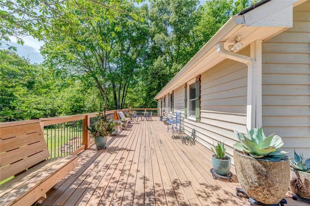 105 Beard Lake Road Southeast Rome, GA 30161 - Photo 57 of 75