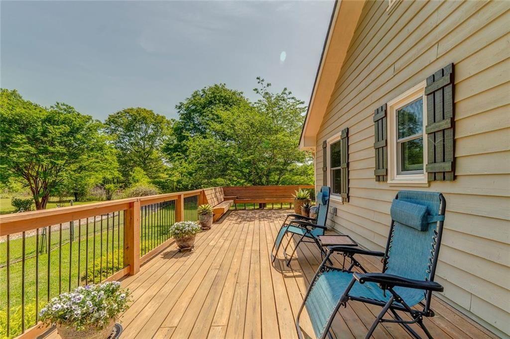 105 Beard Lake Road Southeast Rome, GA 30161 - Photo 58 of 75