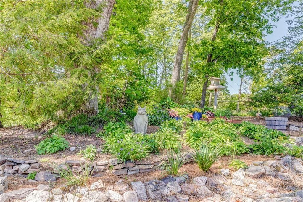 105 Beard Lake Road Southeast Rome, GA 30161 - Photo 59 of 75