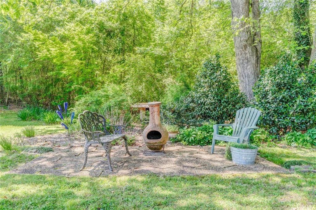 105 Beard Lake Road Southeast Rome, GA 30161 - Photo 60 of 75