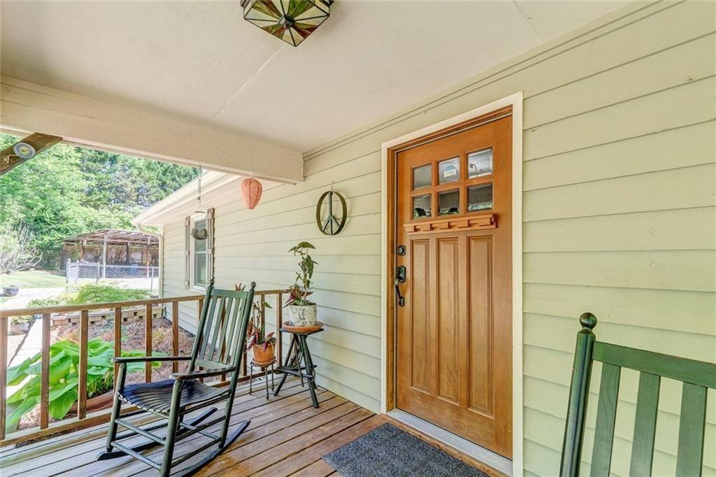 105 Beard Lake Road Southeast Rome, GA 30161 - Photo 6 of 75