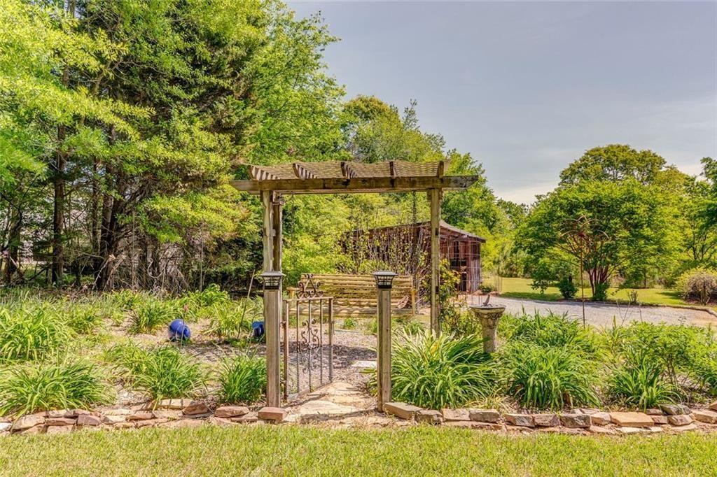 105 Beard Lake Road Southeast Rome, GA 30161 - Photo 62 of 75