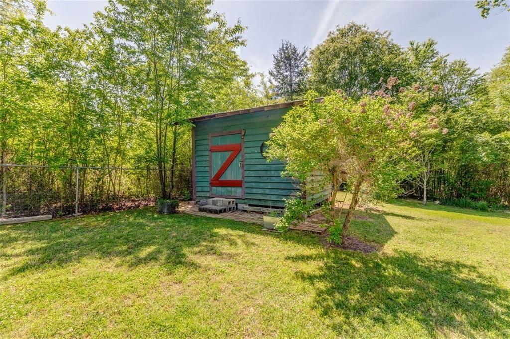 105 Beard Lake Road Southeast Rome, GA 30161 - Photo 63 of 75