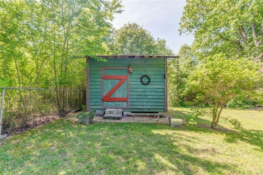 105 Beard Lake Road Southeast Rome, GA 30161 - Photo 64 of 75