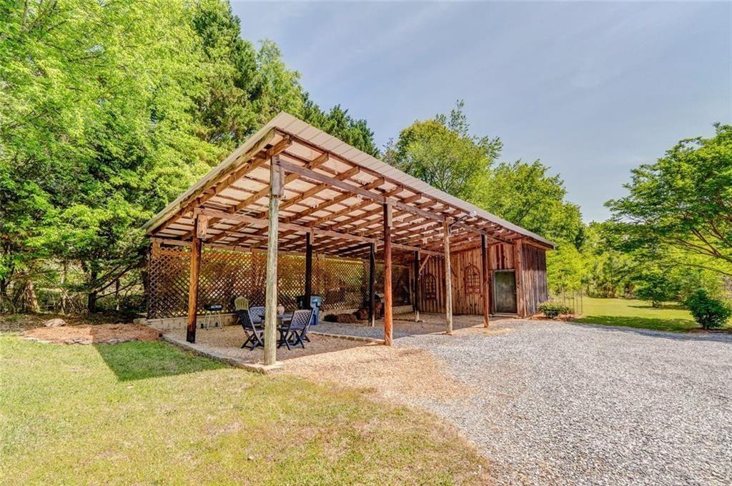 105 Beard Lake Road Southeast Rome, GA 30161 - Photo 65 of 75