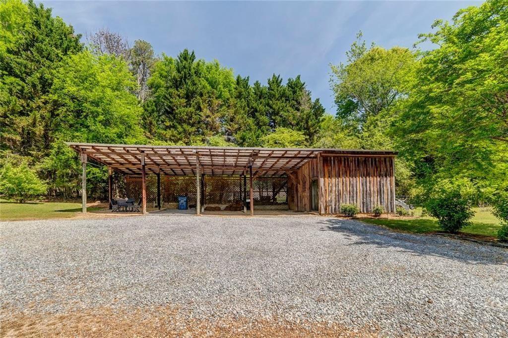 105 Beard Lake Road Southeast Rome, GA 30161 - Photo 66 of 75