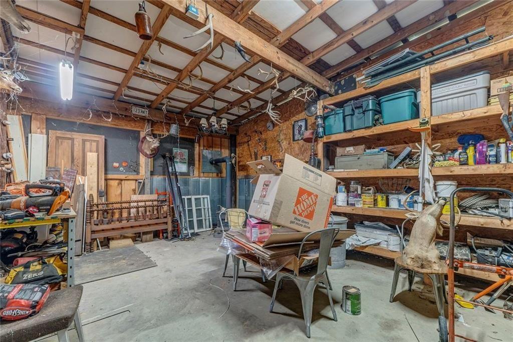 105 Beard Lake Road Southeast Rome, GA 30161 - Photo 67 of 75