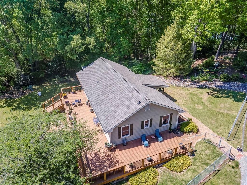 105 Beard Lake Road Southeast Rome, GA 30161 - Photo 69 of 75