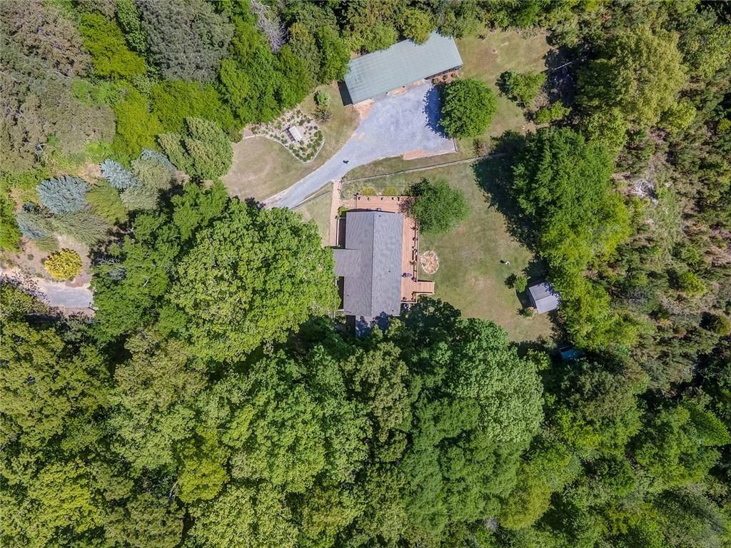 105 Beard Lake Road Southeast Rome, GA 30161 - Photo 70 of 75