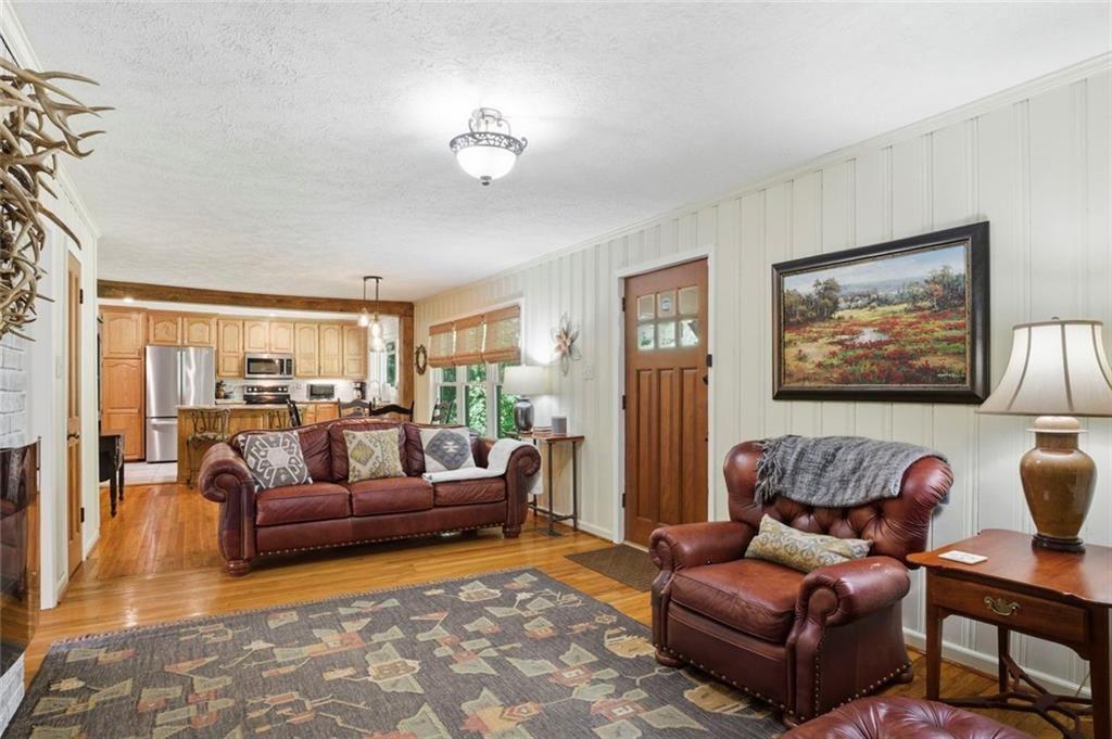 105 Beard Lake Road Southeast Rome, GA 30161 - Photo 7 of 75