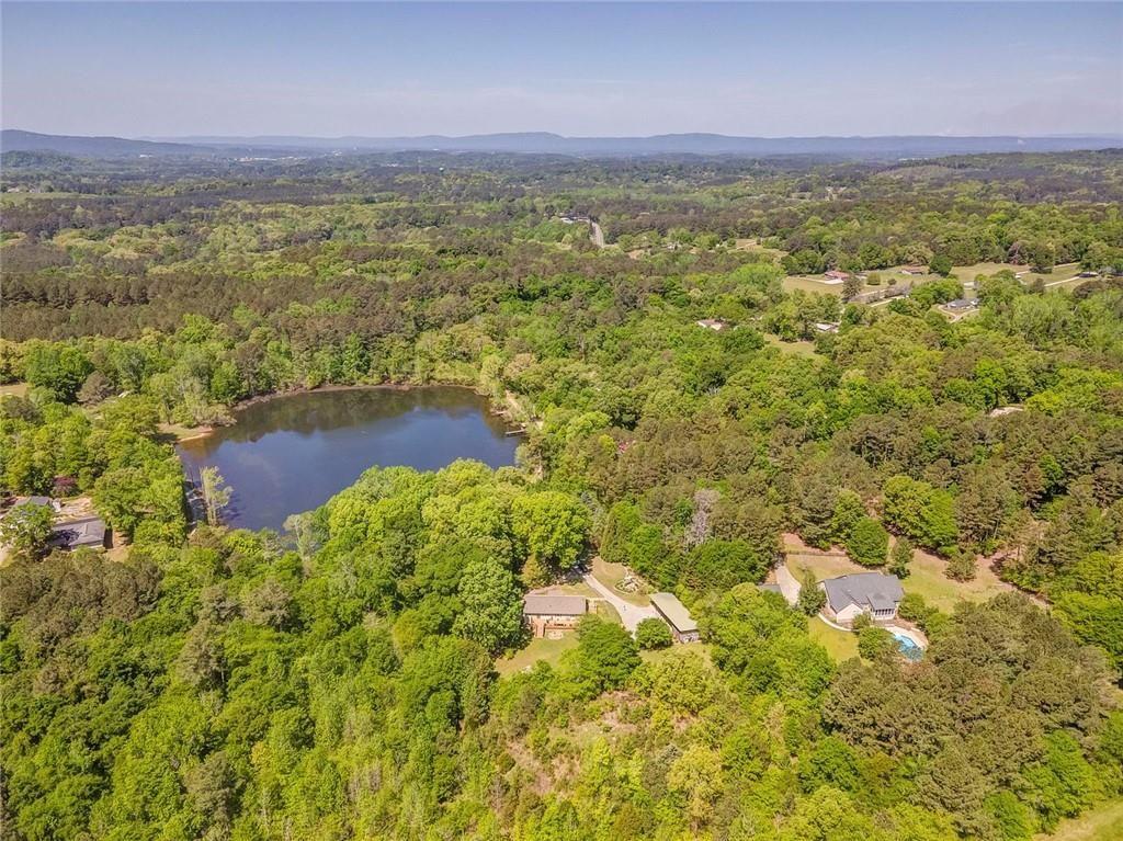 105 Beard Lake Road Southeast Rome, GA 30161 - Photo 72 of 75