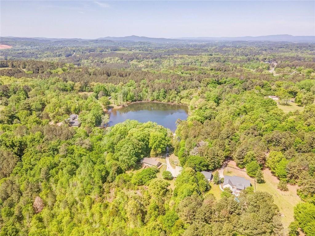 105 Beard Lake Road Southeast Rome, GA 30161 - Photo 73 of 75