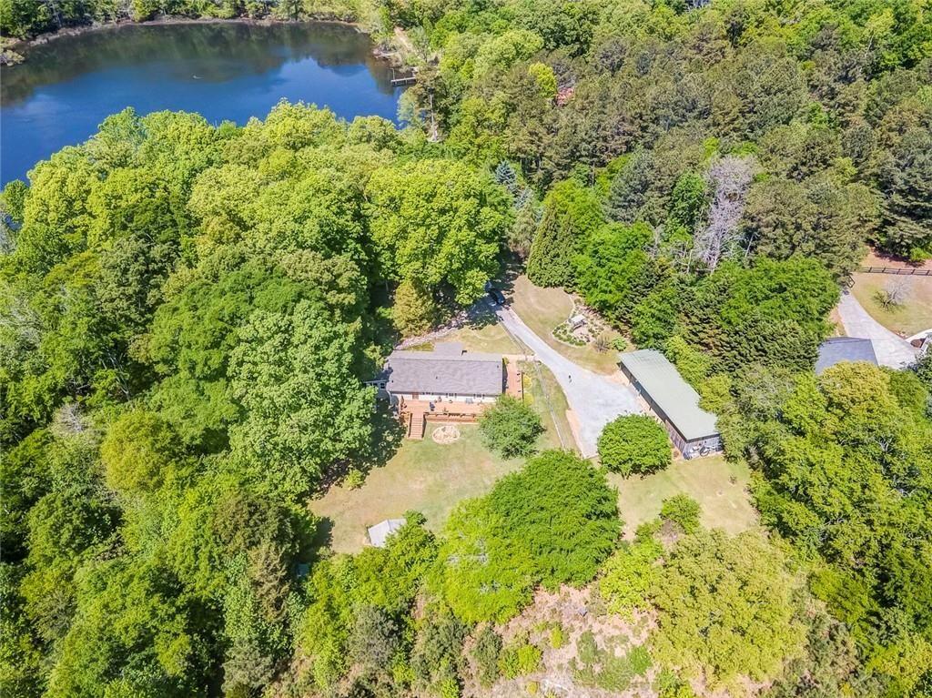 105 Beard Lake Road Southeast Rome, GA 30161 - Photo 74 of 75