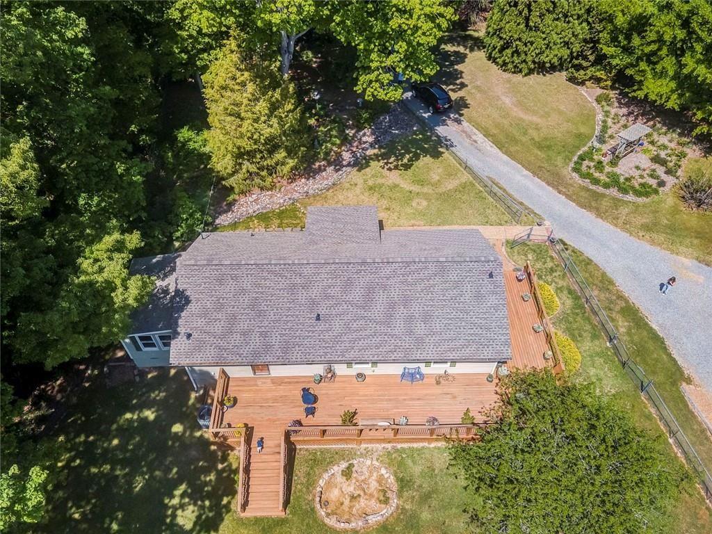 105 Beard Lake Road Southeast Rome, GA 30161 - Photo 75 of 75