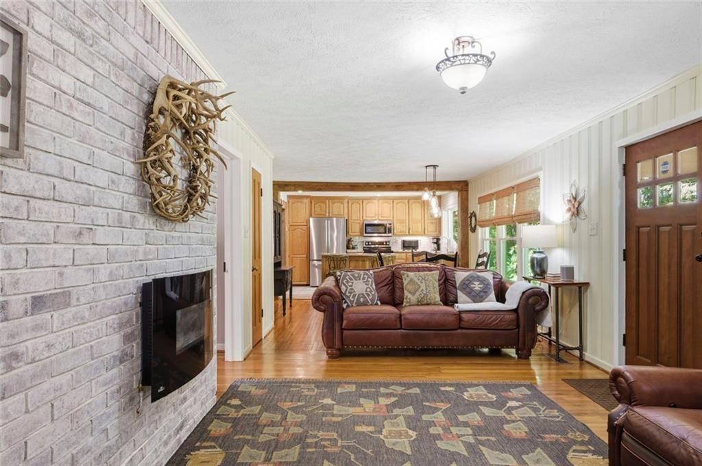 105 Beard Lake Road Southeast Rome, GA 30161 - Photo 8 of 75