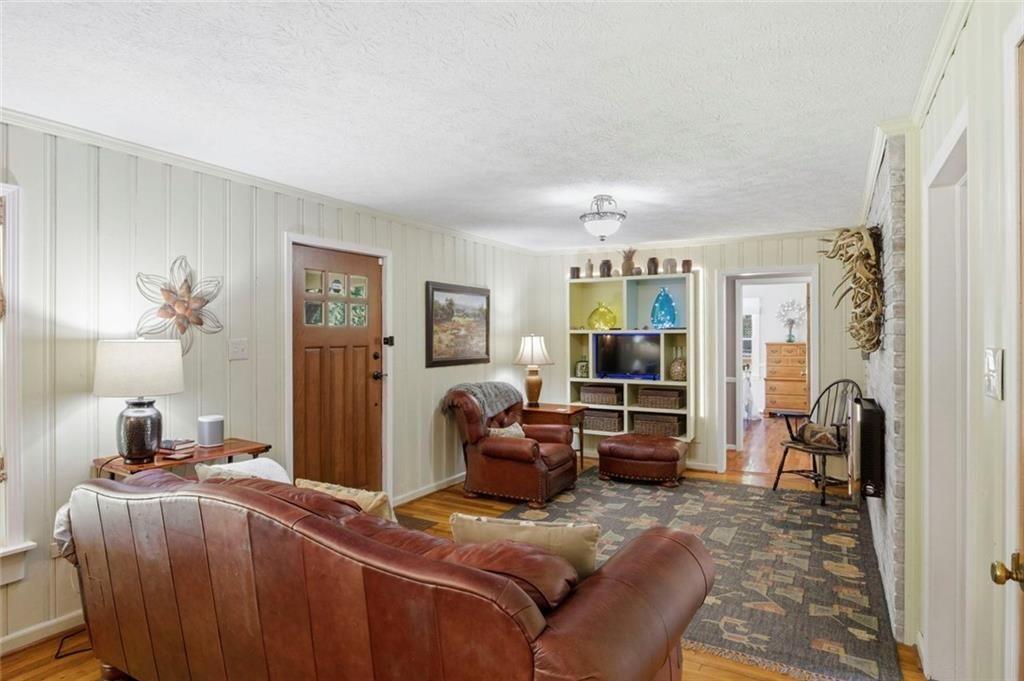 105 Beard Lake Road Southeast Rome, GA 30161 - Photo 9 of 75