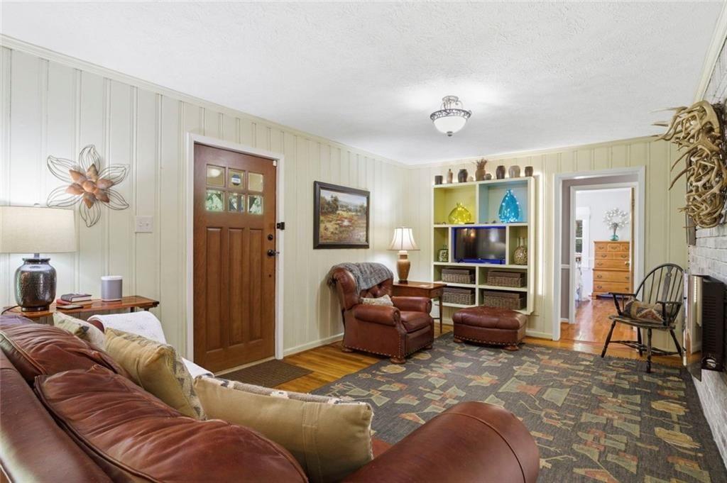 105 Beard Lake Road Southeast Rome, GA 30161 - Photo 10 of 75