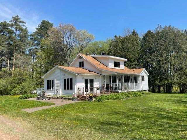4858 W Road Moose Lake, MN 55767 - Photo 1 of 1 Gallery Image 1