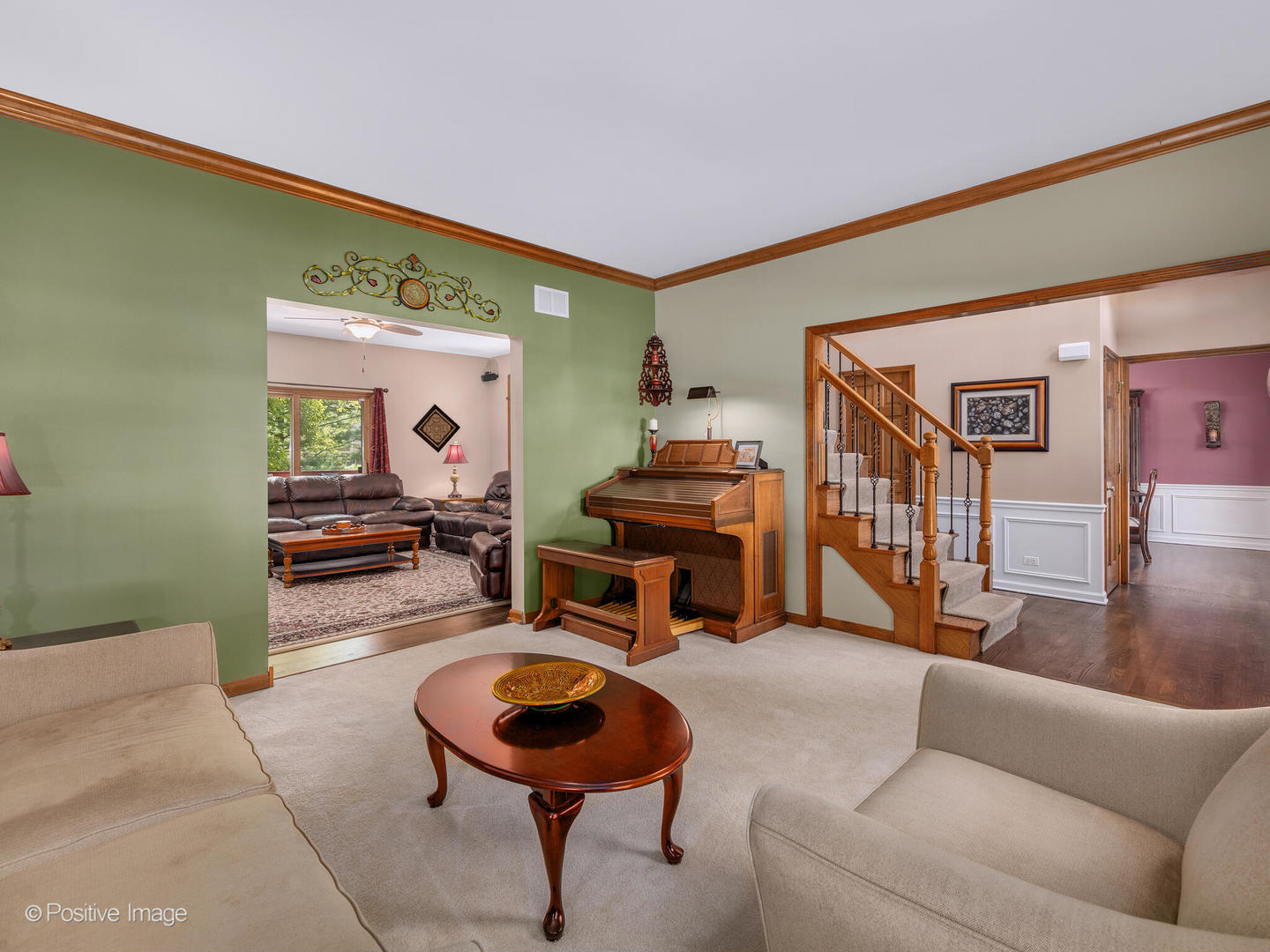 509 Steeplechase Road St. Charles, IL 60174 - Photo 5 of 38 Gallery Image 5