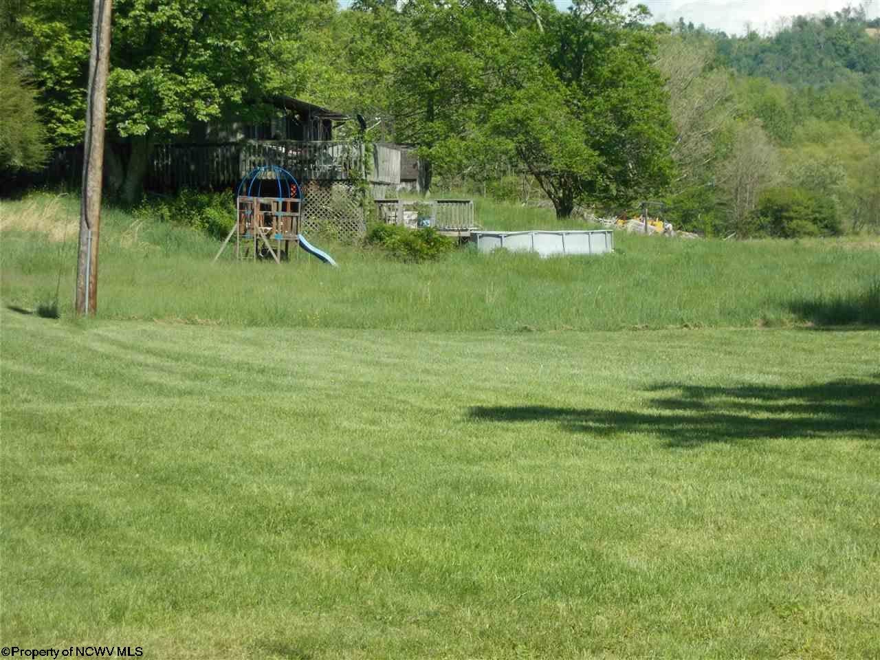 366 Falls Run Road Mount Clare, WV 26408 - Photo 18 of 18 Gallery Image 18