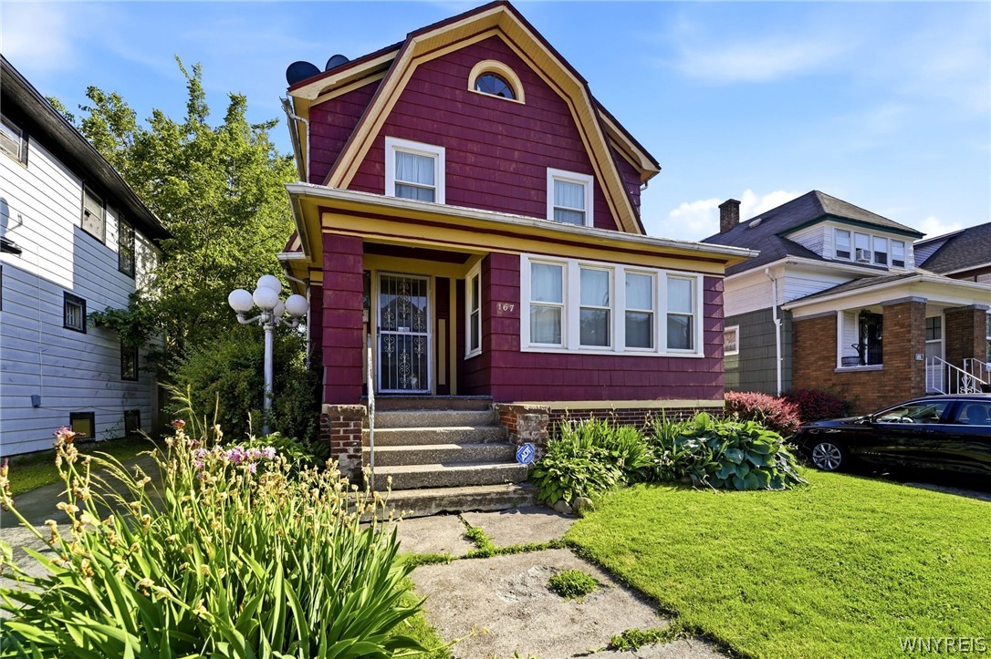 167 Hamlin Road Buffalo, NY 14208 - Photo 25 of 25