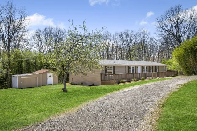 $290,000 | 559 Fire Tower Road, Dickson, TN 37055