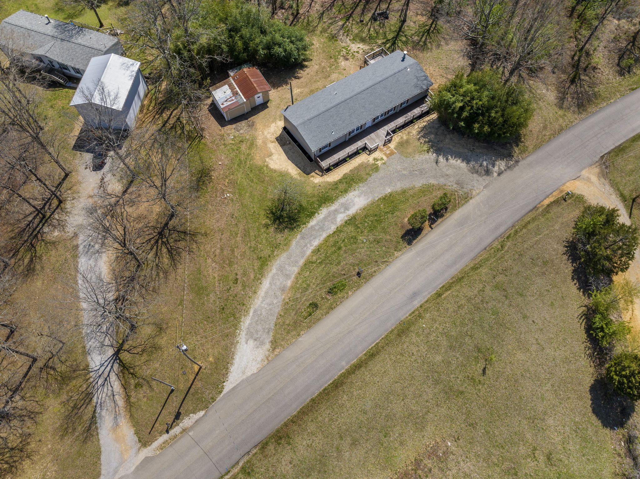 559 Fire Tower Road Dickson, TN 37055 - Photo 31 of 46