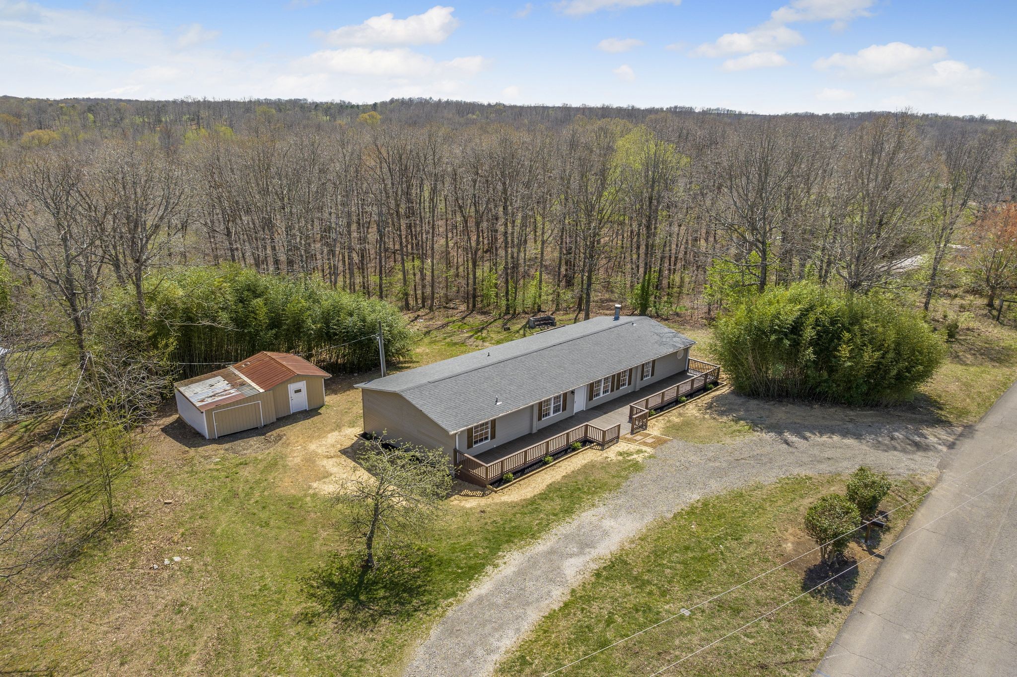 559 Fire Tower Road Dickson, TN 37055 - Photo 33 of 46