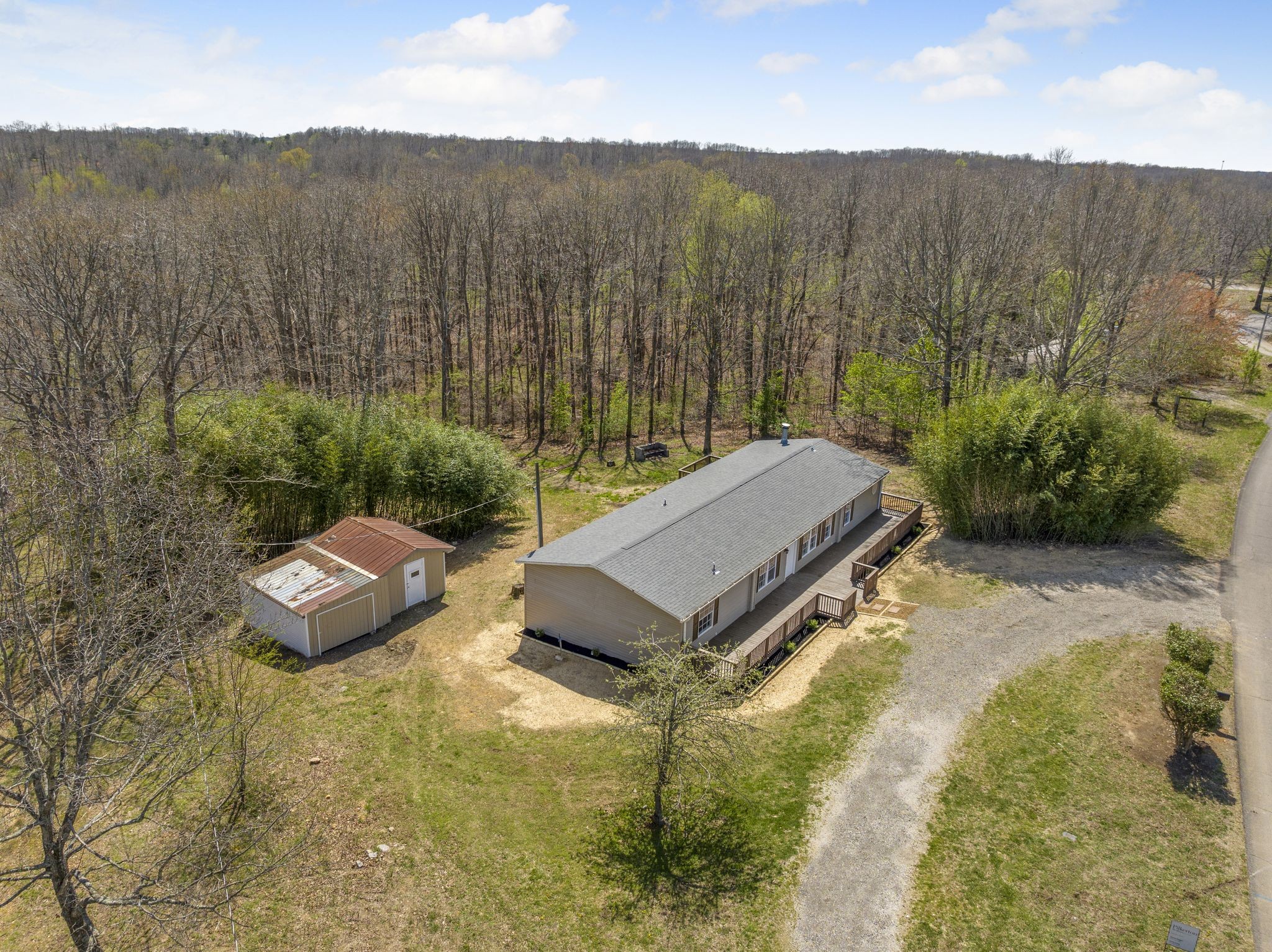 559 Fire Tower Road Dickson, TN 37055 - Photo 34 of 46