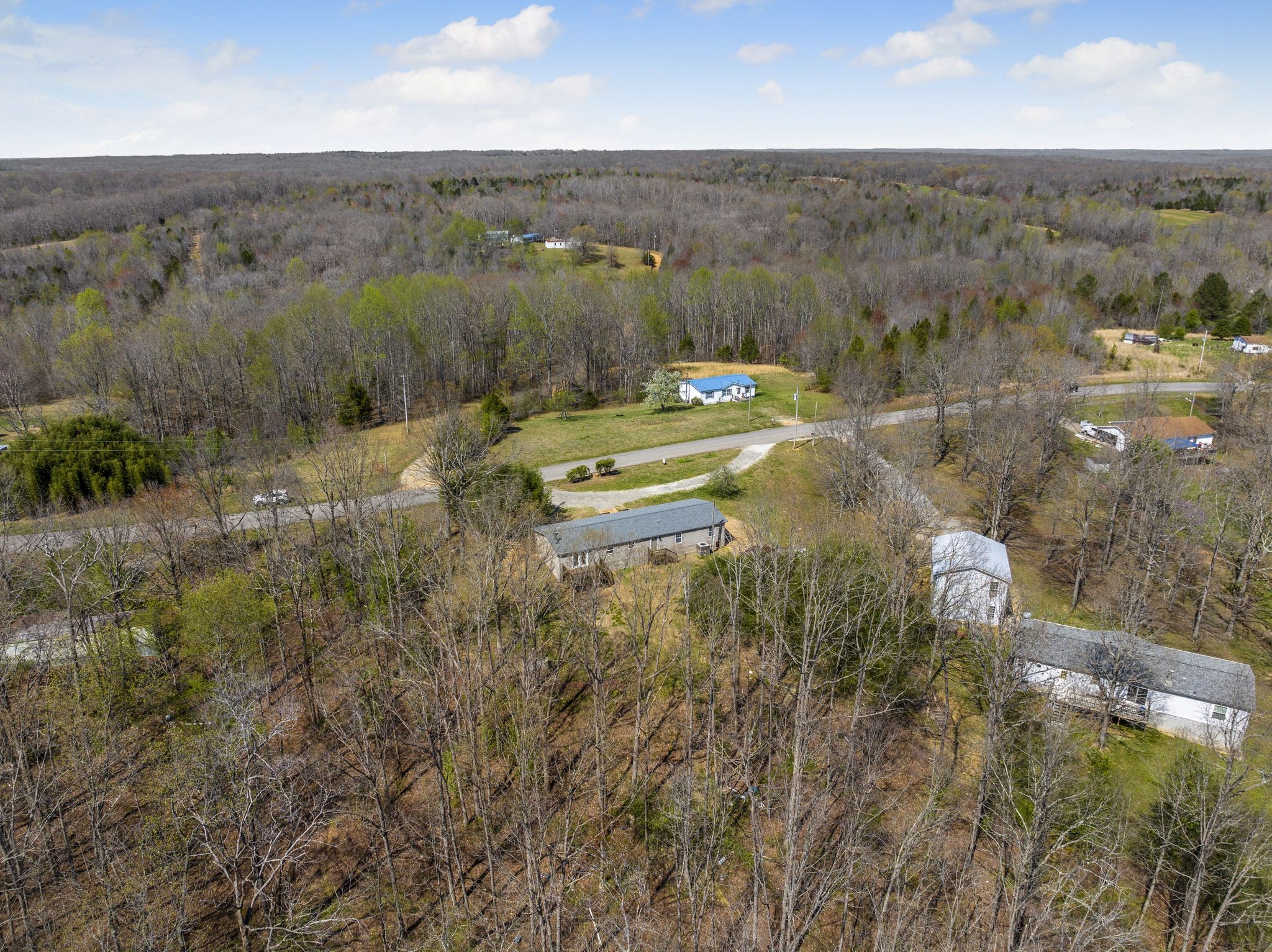 559 Fire Tower Road Dickson, TN 37055 - Photo 35 of 46