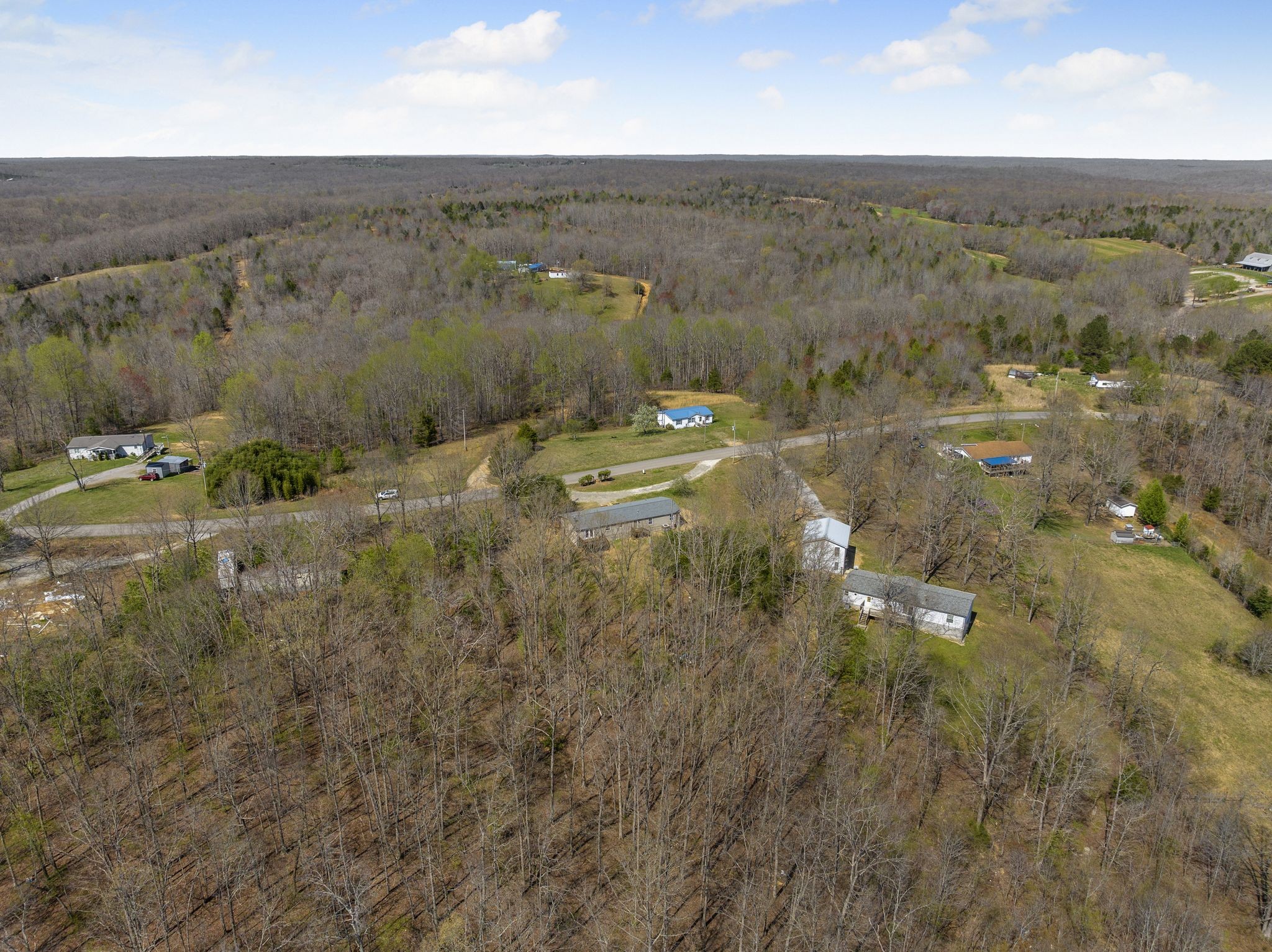 559 Fire Tower Road Dickson, TN 37055 - Photo 36 of 46